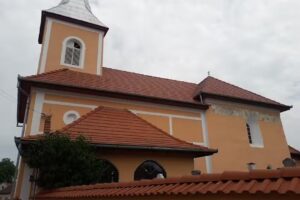 Biserica „Adormirea Maicii Domnului”