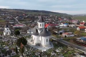 Biserica Adormirea Maicii Domnului