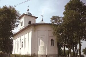 Biserica &bdquo;Adormirea Maicii Domnului&rdquo;