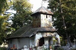 Biserica Adormirea Maicii Domnului