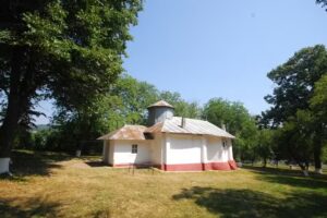 Biserica Adormirea Maicii Domnului