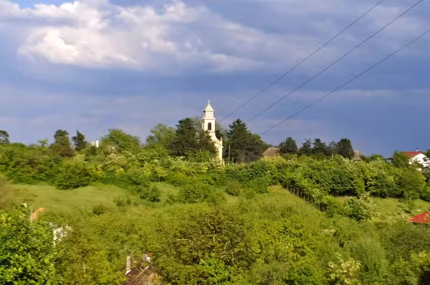 Biserica Adormirea Maicii Domnului