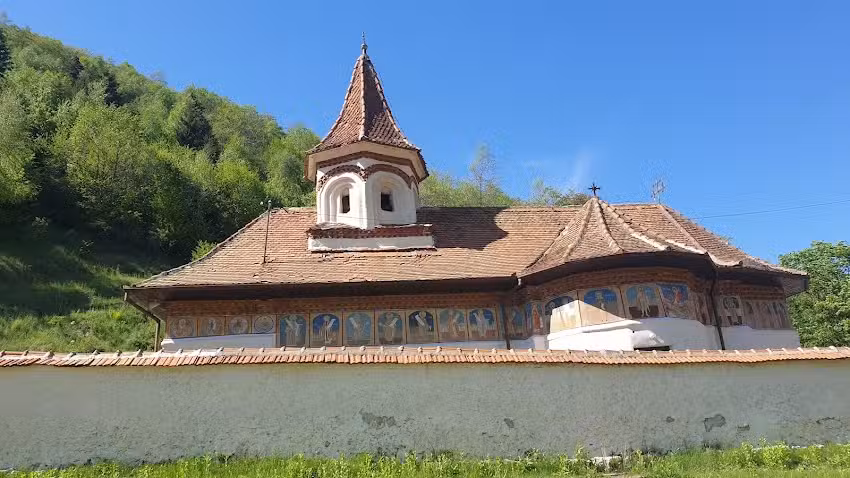 Biserica Adormirea Maicii Domnului