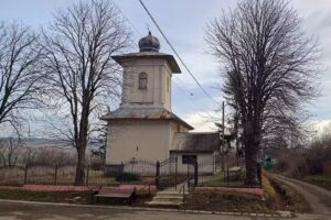 Biserica &ldquo;Adormirea Maicii Domnului&rdquo;