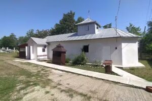 Biserica Adormirea Maicii Domnului