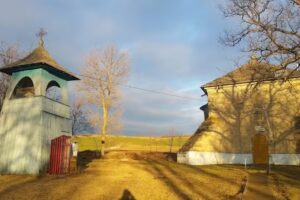 Biserica Adormirea Maicii Domnului