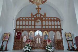 Biserica Adormirea Maicii Domnului