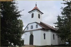 Biserica Adormirea Maicii Domnului