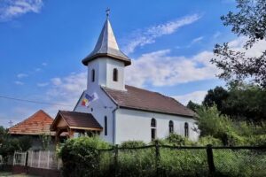 Biserica Adormirea Maicii Domnului