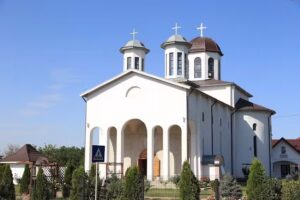 Biserica &ldquo;Adormirea Maicii Domnului&rdquo;