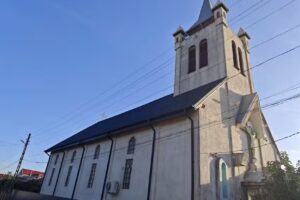 Biserica Adormirea Maicii Domnului