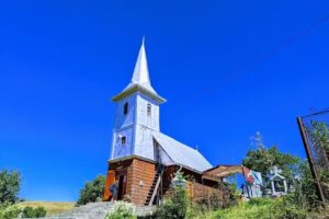 Biserica Adormirea Maicii Domnului