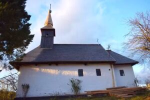 Biserica Adormirea Maicii Domnului