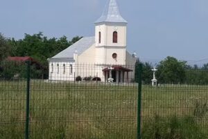 Biserica Adormirea Maicii Domnului