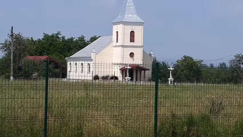 Biserica Adormirea Maicii Domnului