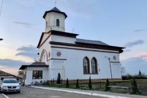 Biserica &bdquo;Adormirea Maicii Domnului&rdquo;