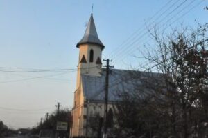 Biserica Adormirea Maicii Domnului