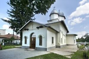 Biserica Adormirea Maicii Domnului