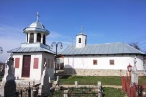 Biserica Adormirea Maicii Domnului