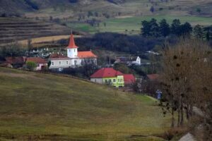Biserica Adormirea Maicii Domnului