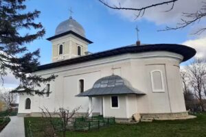 Biserica Adormirea Maicii Domnului