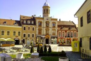 Biserica Adormirea Maicii Domnului