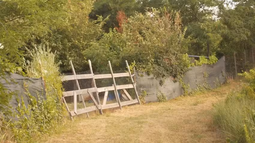 Biserica &rdquo;Adormirea Maicii Domnului&rdquo;