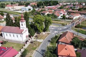 Biserica Adormirea Maicii Domnului