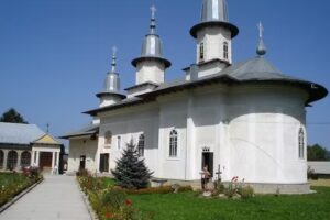 Biserica Adormirea Maicii Domnului