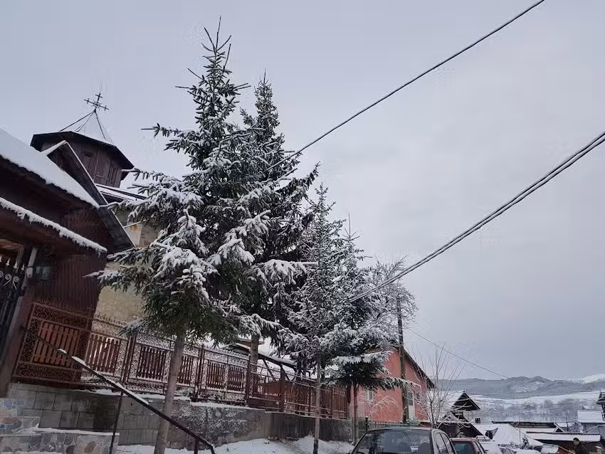 Biserica Adormirea Maicii Domnului
