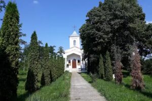 Biserica Adormirea Maicii Domnului