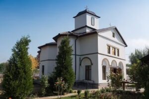 Biserica Adormirea Maicii Domnului