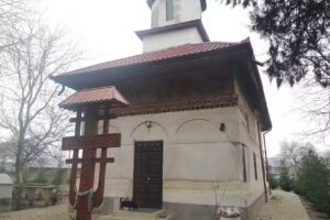 Biserica Adormirea Maicii Domnului