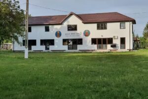 Biserica ,,Adormirea Maicii Domnului&rdquo; &ndash; Moara Săracă