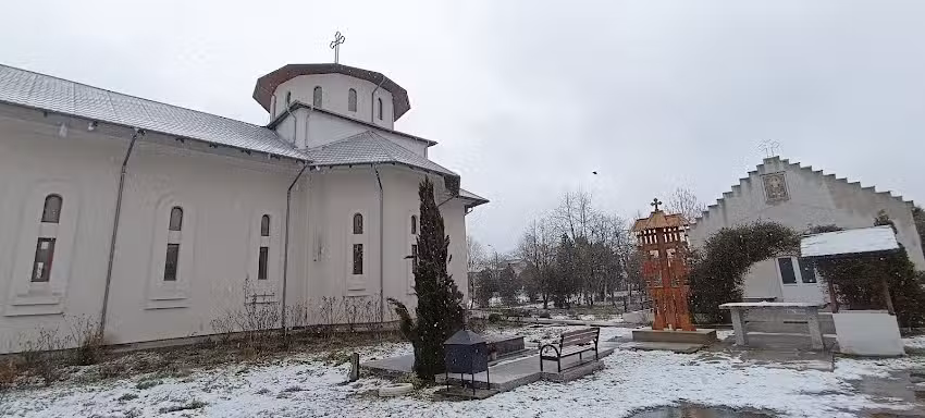 Biserica &bdquo;Adormirea Maicii Domnului&rdquo;