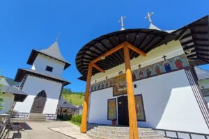 Biserica Adormirii Maicii Domnului