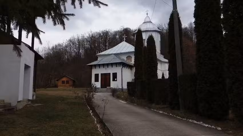 Biserica Adormirii Maicii Domnului