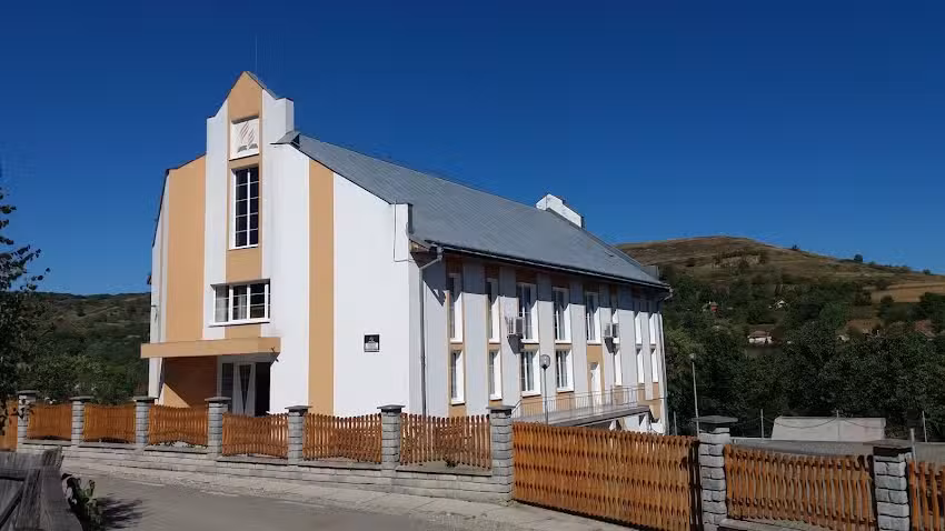 Biserica Adventisă