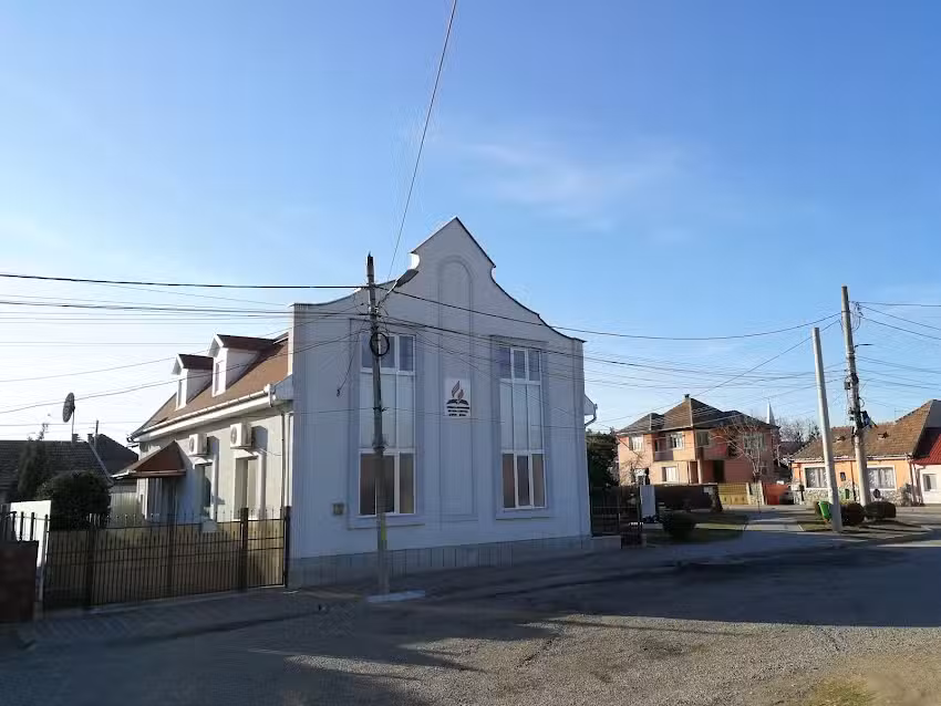 Biserica Adventisă
