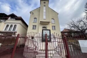 Biserica Adventistă