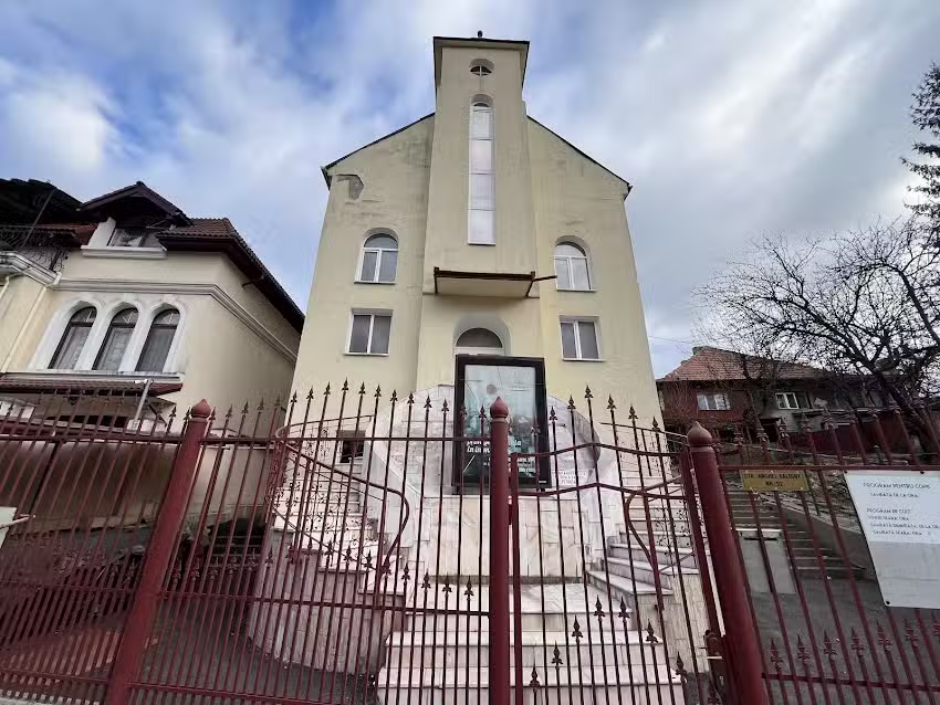 Biserica Adventistă