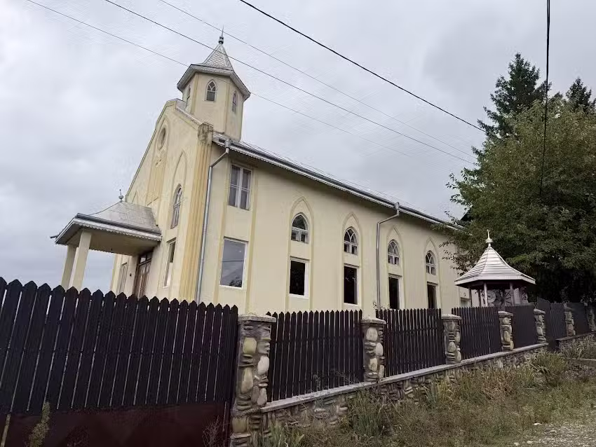 Biserica Adventistă