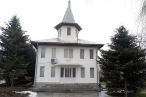 Biserica Adventistă