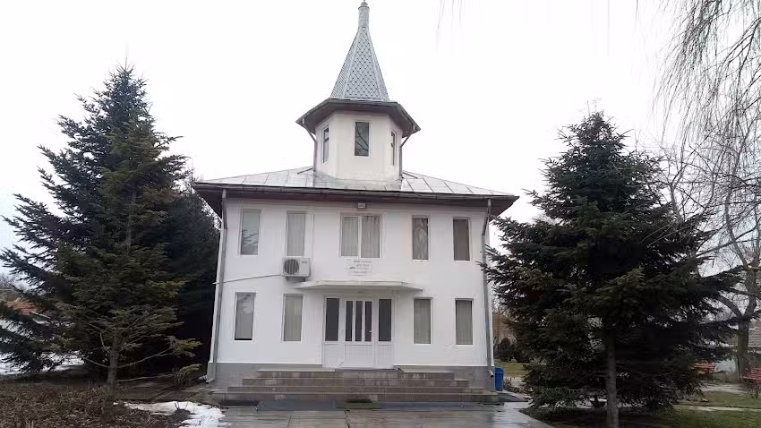 Biserica Adventistă