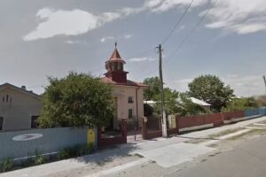 Biserica ADVENTISTĂ