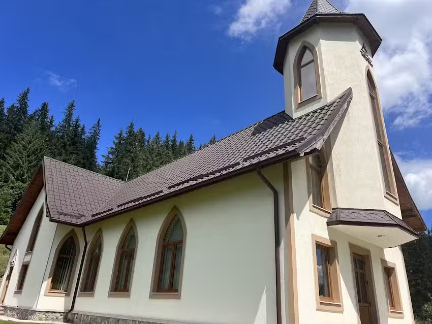 Biserica Adventistă