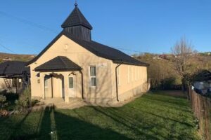 Biserica Adventistă