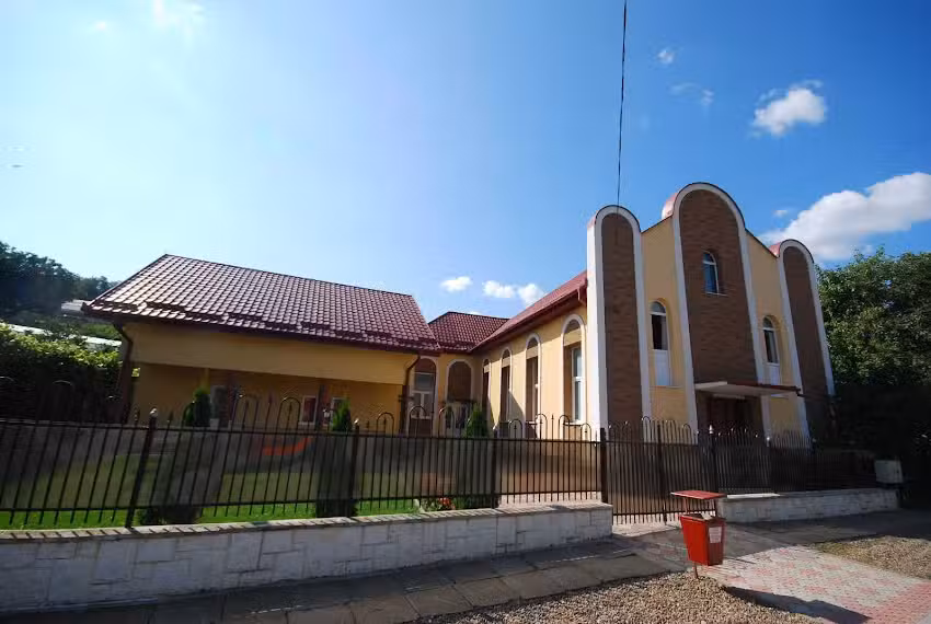 Biserica Adventistă