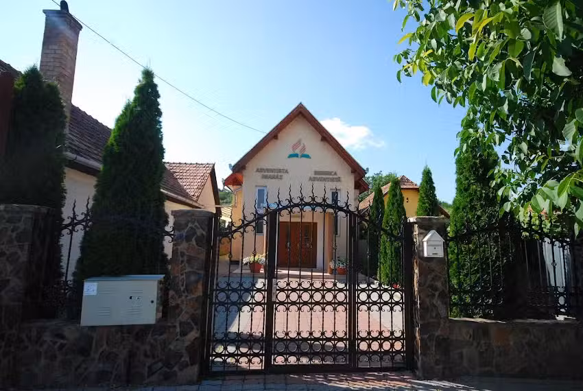 Biserica Adventistă