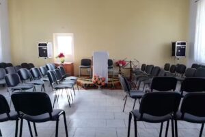 Biserica Adventistă